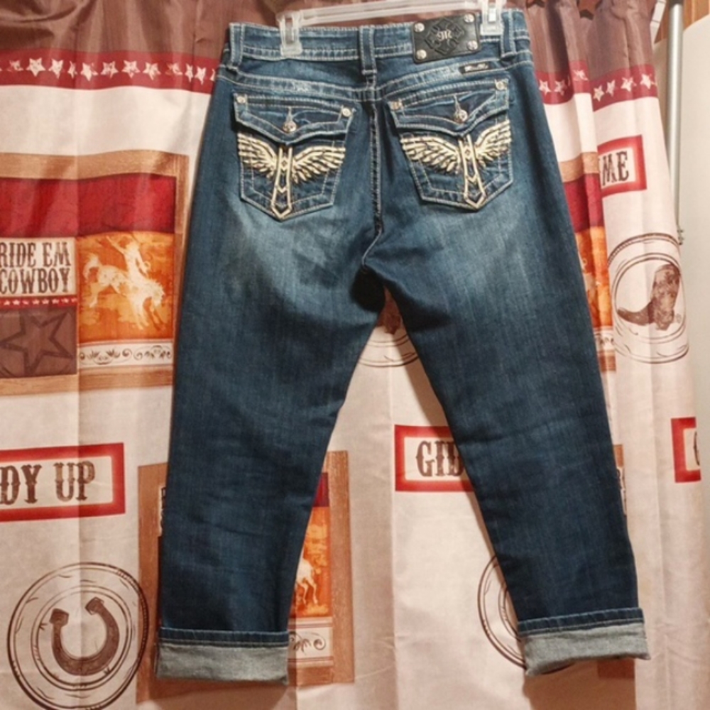 Miss me boyfriend Capri's